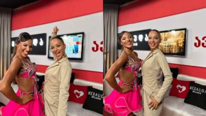 რატომ იქცნენ ერთმანეთის "მტრებად" ღამის შოუს ბენდის ბაბი და თათა - ამბავი, რომელიც სამსახურს მიღმა ხდება