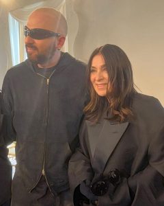 რატომ არ ბრუნდება დემნა გვასალია საქართველოში და რატომ შეეშინდა მამის, როდესაც მის საუბარს ყური მოკრა - დიზაინერის ძალიან პირადული ინტერვიუ