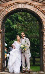 "პროფესიები ერთმანეთისგან ძალიან განსხვავებული გვაქვს" - ვინ არის ნათია თოდუას მეუღლე