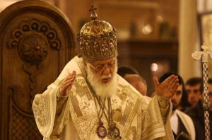 როგორ უნდა მოიქცეთ, იმ შემთხვევაში თუ ოჯახში ვიღაც ავად არის? - ილია მეორის დარიგება