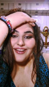 ”სულ მალე კიდევ 30 კილო მექნება დაკლებული” – ბარბარე სამხარაძემ წონაში ძალიან დაიკლო. ნახეთ როგორ გამოიყურება მომღერალი ახლა