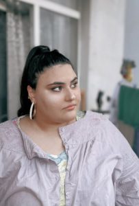 ”სულ მალე კიდევ 30 კილო მექნება დაკლებული” – ბარბარე სამხარაძემ წონაში ძალიან დაიკლო. ნახეთ როგორ გამოიყურება მომღერალი ახლა