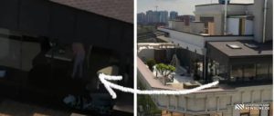 სააკაშვილმა სოფო ნიჟარაძეს 2 მილიონ დოლარად შეფასებული სახლი უყიდა