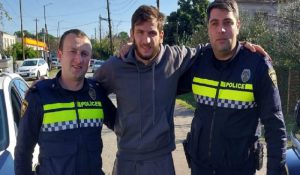 ხვიჩა კვარაცელია ზუგდიდშია - რა ფოტო ვრცელდება სოციალურ ქსელში?