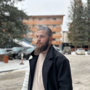 PHOTO: თი მაჭავარიანმა ახალი შეყვარებული გამოაჩინა