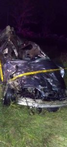 ცნობილია, რას შეეწირა ახალგაზრდა ბიჭის სიცოცხლე