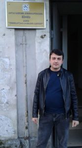 დიდი გული ჰქონდა, საოცრად კეთილი და ემოციური იყო - ტრაგედია ბათუმში