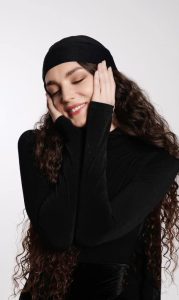 “სილამაზე საქართველოდან” – ნანა სტამბოლიშვილის ახალმა ფოტოსესიამ ყველა აალაპარაკა