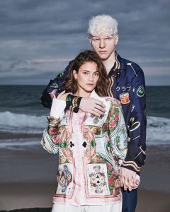 ფოტოები: "ეს მსოფლიოში არასდროს, არსად მინახავს ბედნიერი ვარ, რომ ჩემი შვილი აქ იზრდება" - ბერა ივანიშვილის ბრაზილიური ცხოვრება