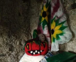 "ბევრი ვიბრძოლე, რომ ბავშვი დედის გარეშე არ დარჩენილიყო, მაგრამ ვერაფერი შევძელი... ახლა ვცდილობ, ჩემს შვილს უდედობა არ უნდა ვაგრძნობინო"