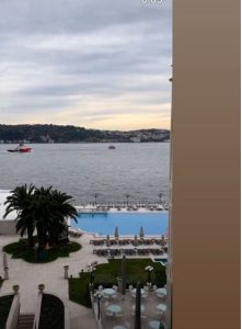 შორენა ბეგაშვილი თურქეთში ისვენებს – ნახეთ რა ზღაპრულ ვიდეოებს აქვეყნებს სტამბოლიდან შორენა