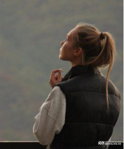 "მადლობა ამ მომენტისთვის" - ბასილაშვილის მეგობარი ქალი მცხეთიდან ფოტოებს აქვეყნებს