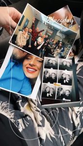 ბაბი კირკიტაძემ იდუმალი შეყვარებული გამოაჩინა – ეს ის უსიმპატიურესი ბიჭია, რომელმაც ბაბის გული მოიგო (ფოტოები)