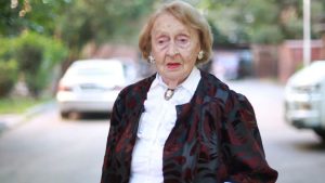 ცნობილი მსახიობი - სახალხო არტისტი გარდაიცვალა