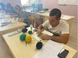 "ბევრი ვიბრძოლე, რომ ბავშვი დედის გარეშე არ დარჩენილიყო, მაგრამ ვერაფერი შევძელი... ახლა ვცდილობ, ჩემს შვილს უდედობა არ უნდა ვაგრძნობინო"