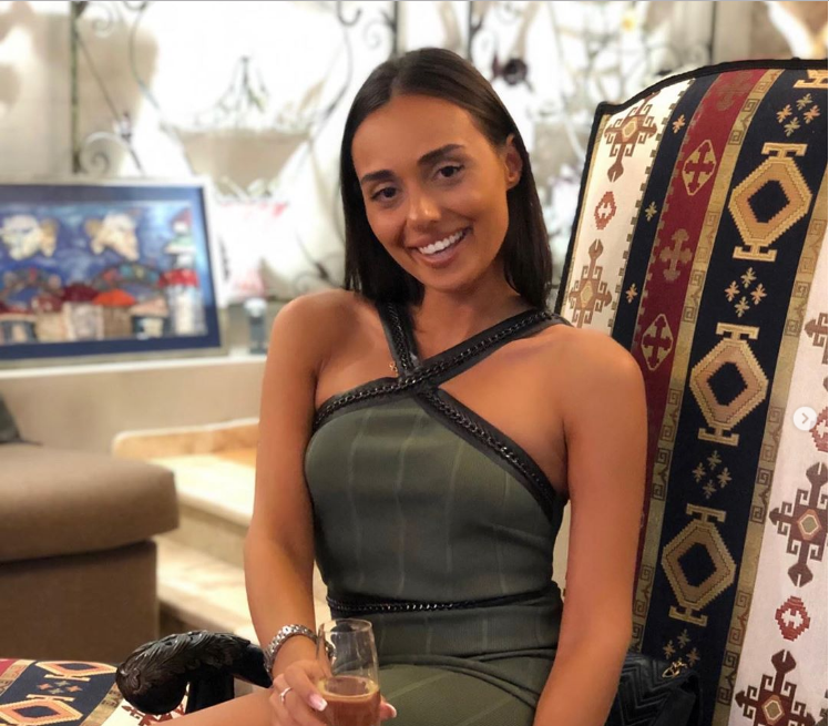 7 ქართველი გოგონა, რომლის ცოლად მოყვანაზეც ქართველი ბიჭები ოცნებობენ (ფოტოები)