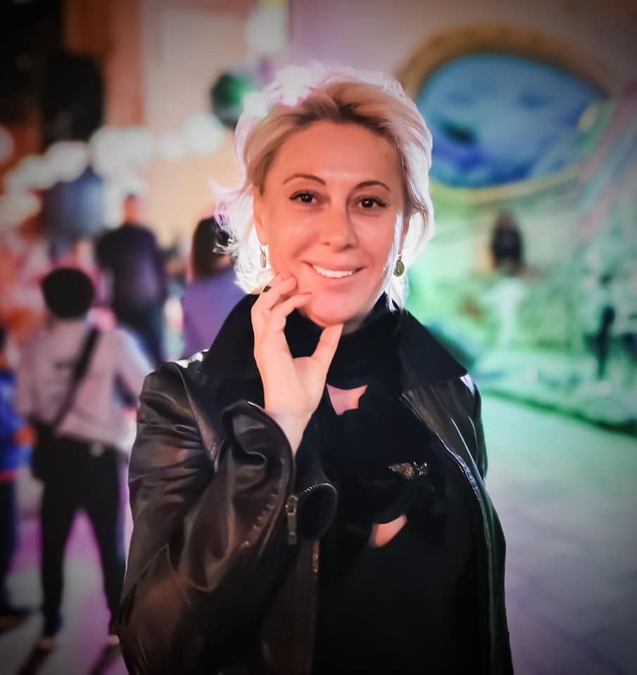 ვინ იყო 48 წლის ქალი, რომელიც თელავში ყოფილმა ქმარმა მოკლა (ფოტოები)