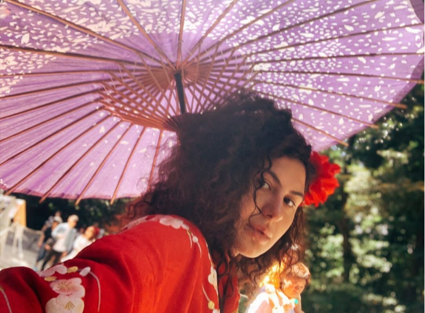 7 ქართველი გოგონა, რომლის ცოლად მოყვანაზეც ქართველი ბიჭები ოცნებობენ (ფოტოები)