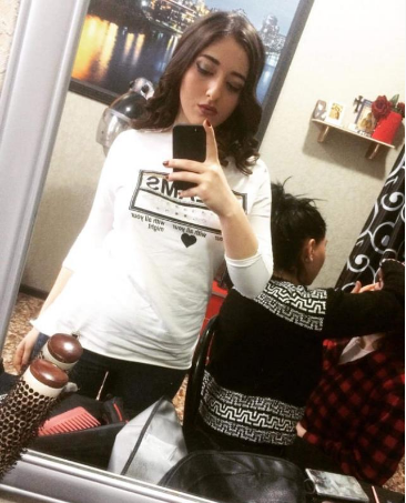 ვინ იყო 18 წლის გოგონა, რომელიც რუსთავში, ცხვირის ოპერაციამდე გარდაიცვალა