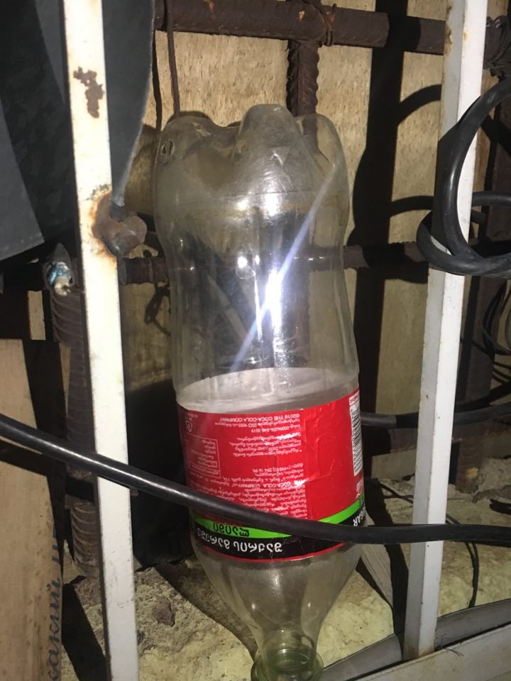 რა მტკიცებულებები იპოვეს ვარკეთილში მოზარდის გარდაცვალების ადგილზე (ფოტოები)