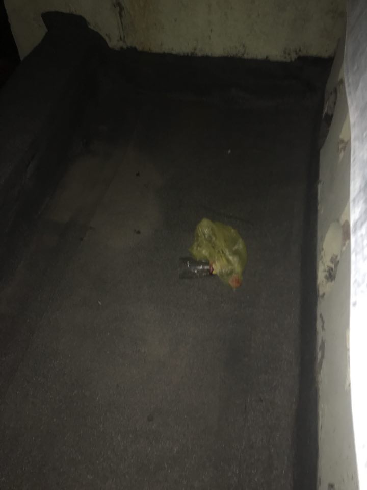 რა მტკიცებულებები იპოვეს ვარკეთილში მოზარდის გარდაცვალების ადგილზე (ფოტოები)