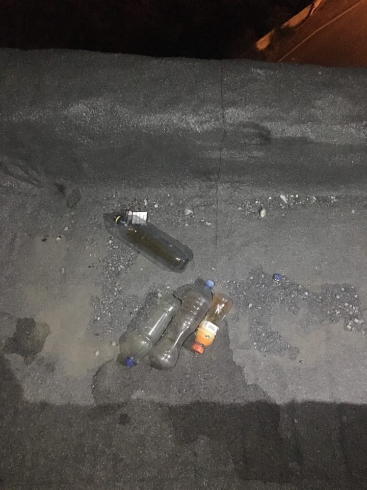 რა მტკიცებულებები იპოვეს ვარკეთილში მოზარდის გარდაცვალების ადგილზე (ფოტოები)