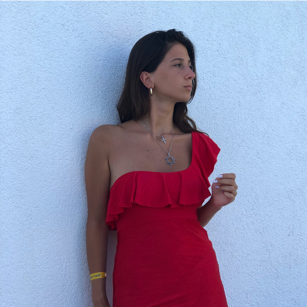 7 ქართველი გოგონა, რომლის ცოლად მოყვანაზეც ქართველი ბიჭები ოცნებობენ (ფოტოები)