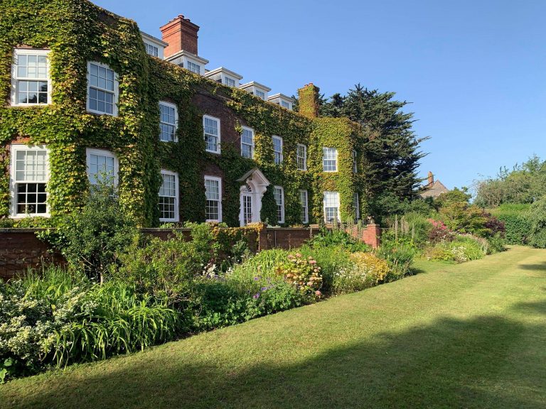 ბრიტანული ოჯახი 22-ე შვილს ელოდება