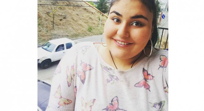 როგორ გამოიყურება დღეს ბარბარე სამხარაძე, რომელმაც წონაში 25 კილო დაიკლო (+ფოტოები)