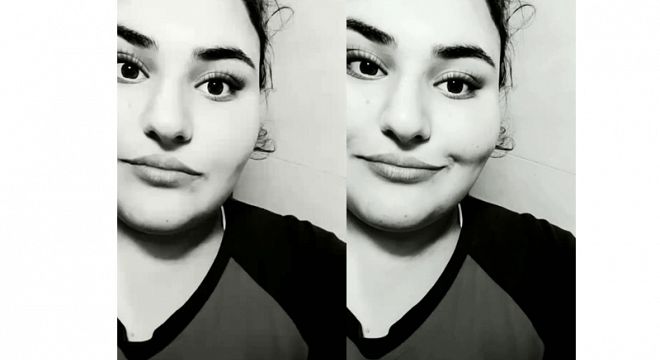 როგორ გამოიყურება დღეს ბარბარე სამხარაძე, რომელმაც წონაში 25 კილო დაიკლო (+ფოტოები)