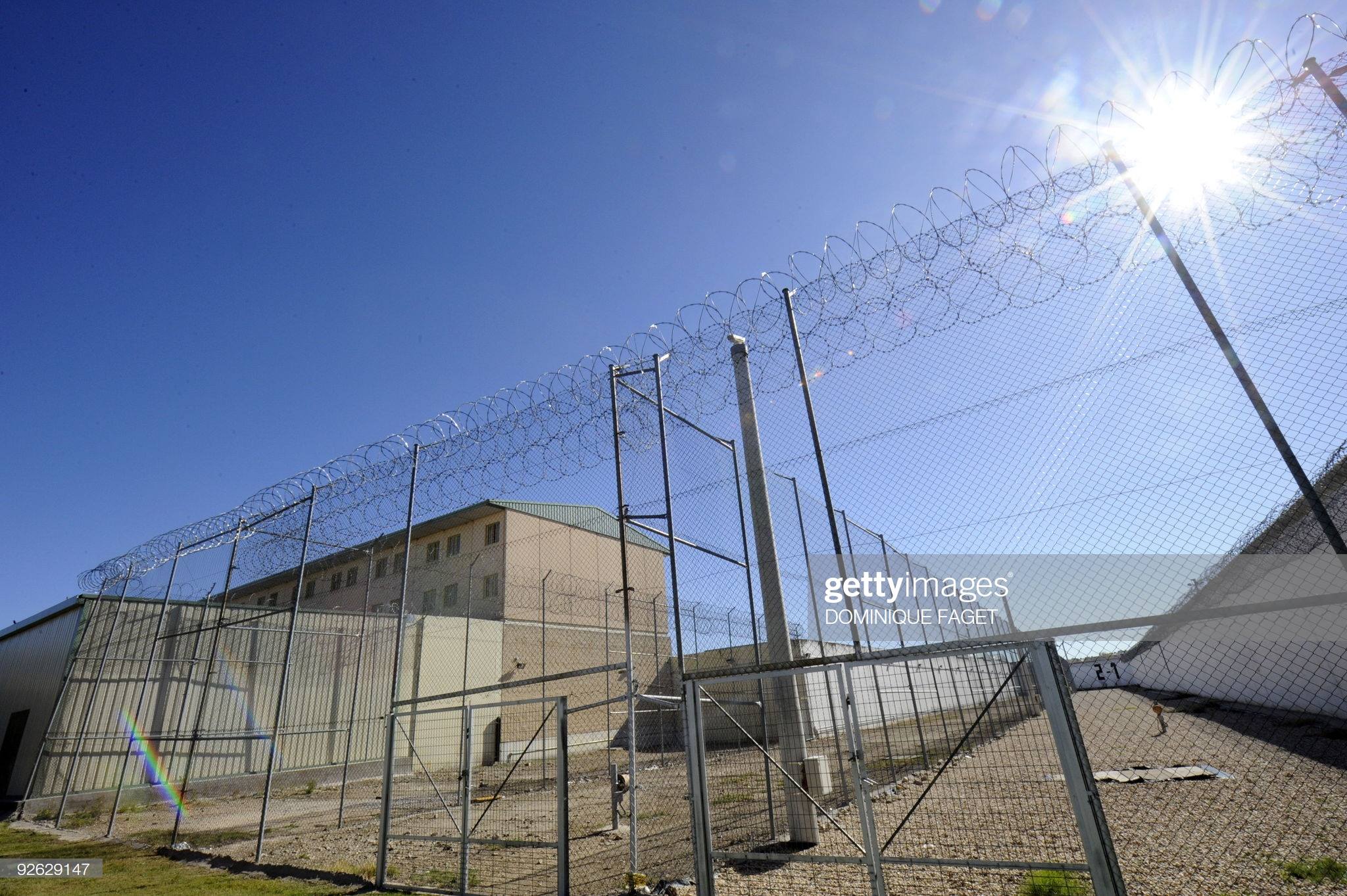 ნახეთ, რა პირობებში იმყოფება ტარიელ ონიანი ესპანეთის ციხეში