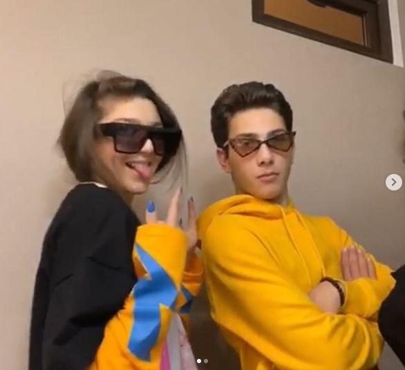 (ფოტოები) "მიყვარხარ ისე, როგორც არასდროს!" – რა დაწერა გოგონამ, ვის გამოც შაქარაშვილს საბედისწერო წვეულებაზე წასვლა უხაროდა