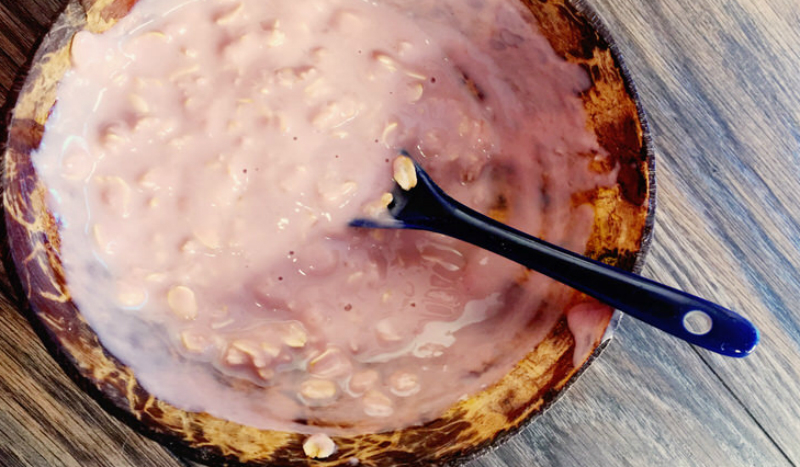 7 უმარტივესი ნიღაბი, რომელიც ნაოჭებს 20 წუთში უკვალოდ აქრობს