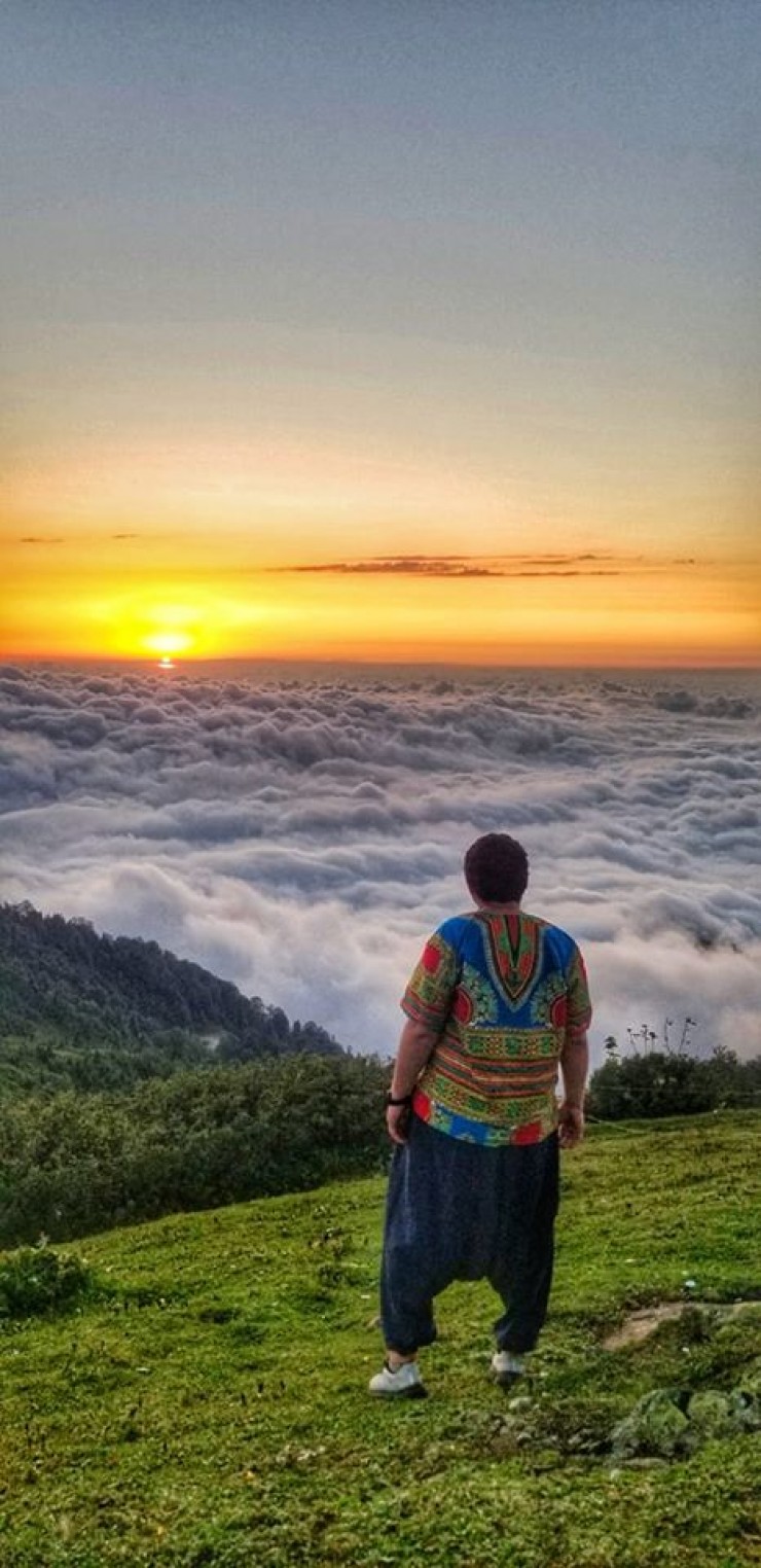 (ფოტო) ვინ იყო გიდი, რომელიც შატილში მომხდარი ტრაგედიისას გარდაიცვალა