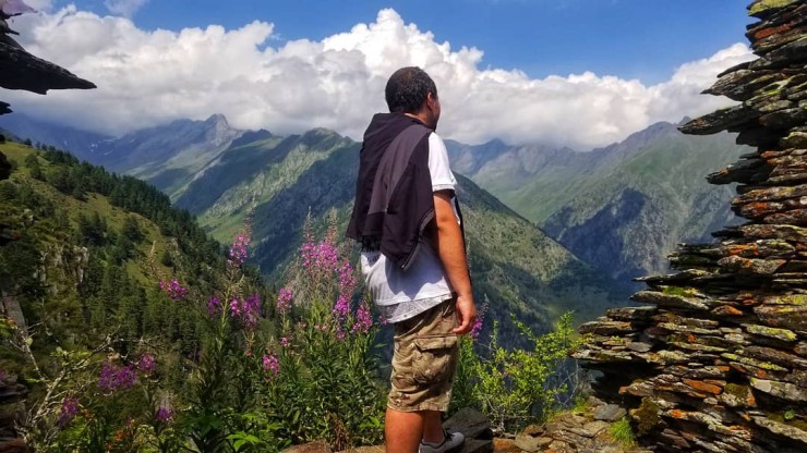 (ფოტო) ვინ იყო გიდი, რომელიც შატილში მომხდარი ტრაგედიისას გარდაიცვალა