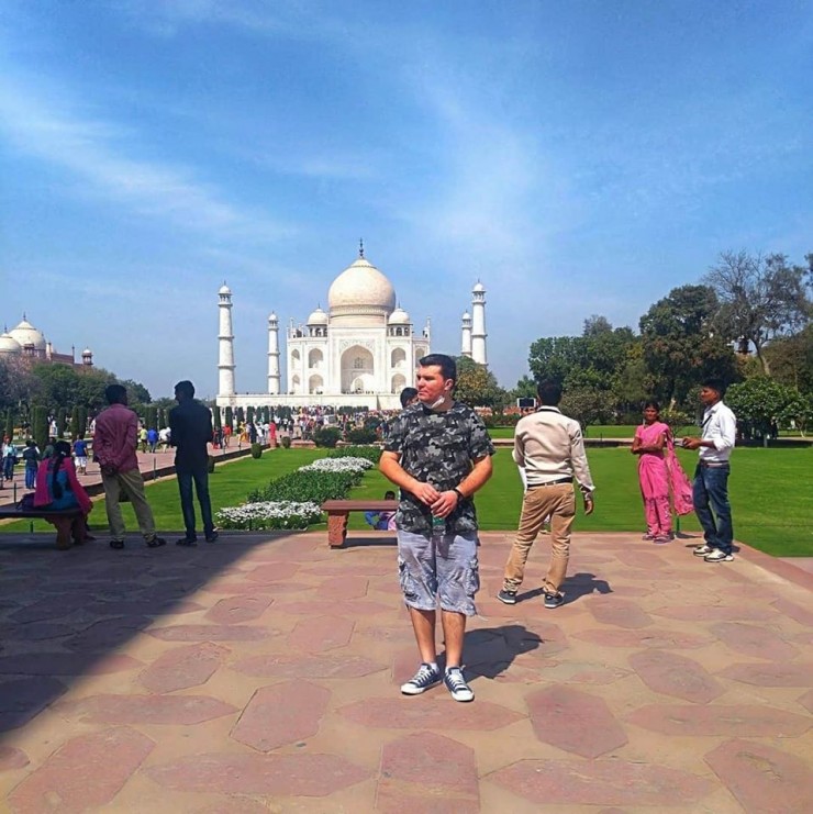 (ფოტო) ვინ იყო გიდი, რომელიც შატილში მომხდარი ტრაგედიისას გარდაიცვალა