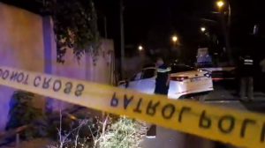 (ფოტო) საშინელი ავარია ფონიჭალაში - დაიღუპა 4 ადამიანი, მათ შორის 2 არასრულწლოვანია