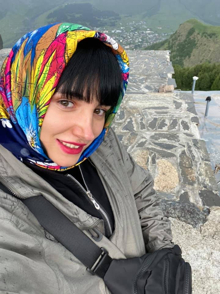 (ფოტო) ვინ არიან შატილის გზაზე გარდაცვლილები – ტრაგედია, რომელმაც მთელი საქართველო შეძრა