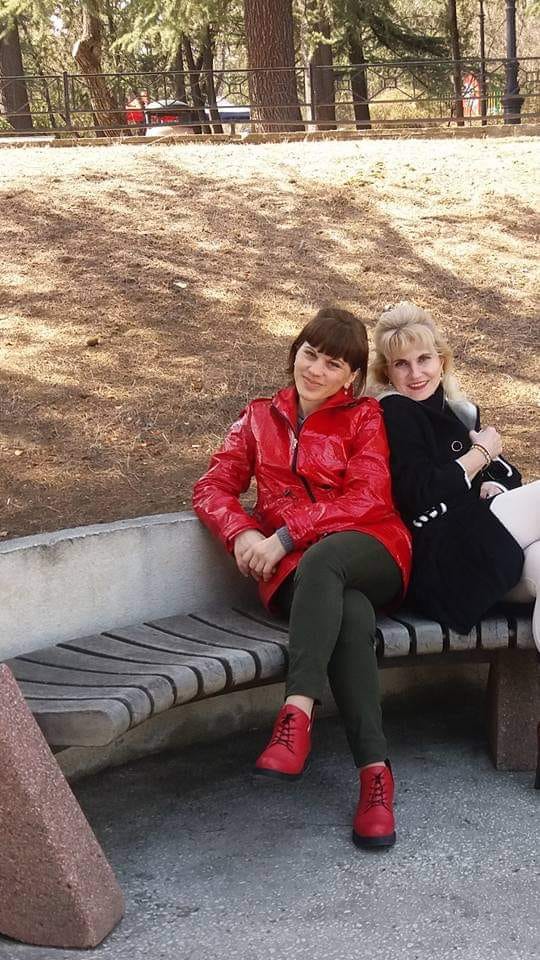 (ფოტო) ვინ არიან შატილის გზაზე გარდაცვლილები – ტრაგედია, რომელმაც მთელი საქართველო შეძრა