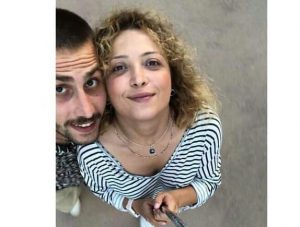 (ფოტო) "ლაშამ 8 აგვისტოს იქორწინა" - ვინ არის ბათუმში, მეოცე სართულიდან გადმოვარდინი 25 წლის მამაკაცი