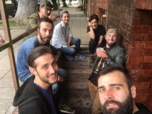 (ფოტო) "ლაშამ 8 აგვისტოს იქორწინა" - ვინ არის ბათუმში, მეოცე სართულიდან გადმოვარდინი 25 წლის მამაკაცი