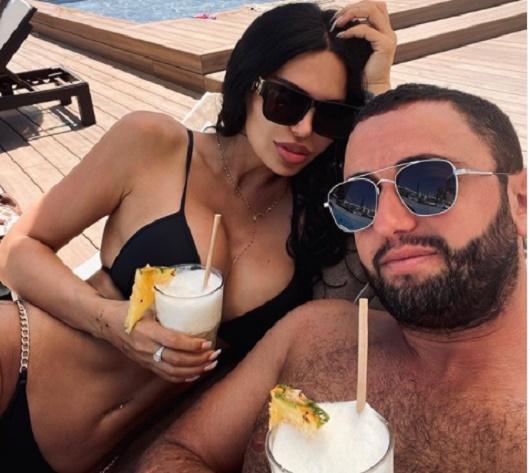 შორენა ბეგაშვილი და მისი რჩეული "კანონიერი ქურდი" ესპანეთში ისვენებდნენ - ვისთან აღმოჩნდა მსახიობი საზღვარგარეთ