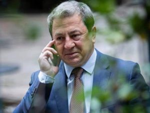 (ფოტო) "რამდენიმე დღეში ბრუნდები" - არჩილ თალაკვაძე