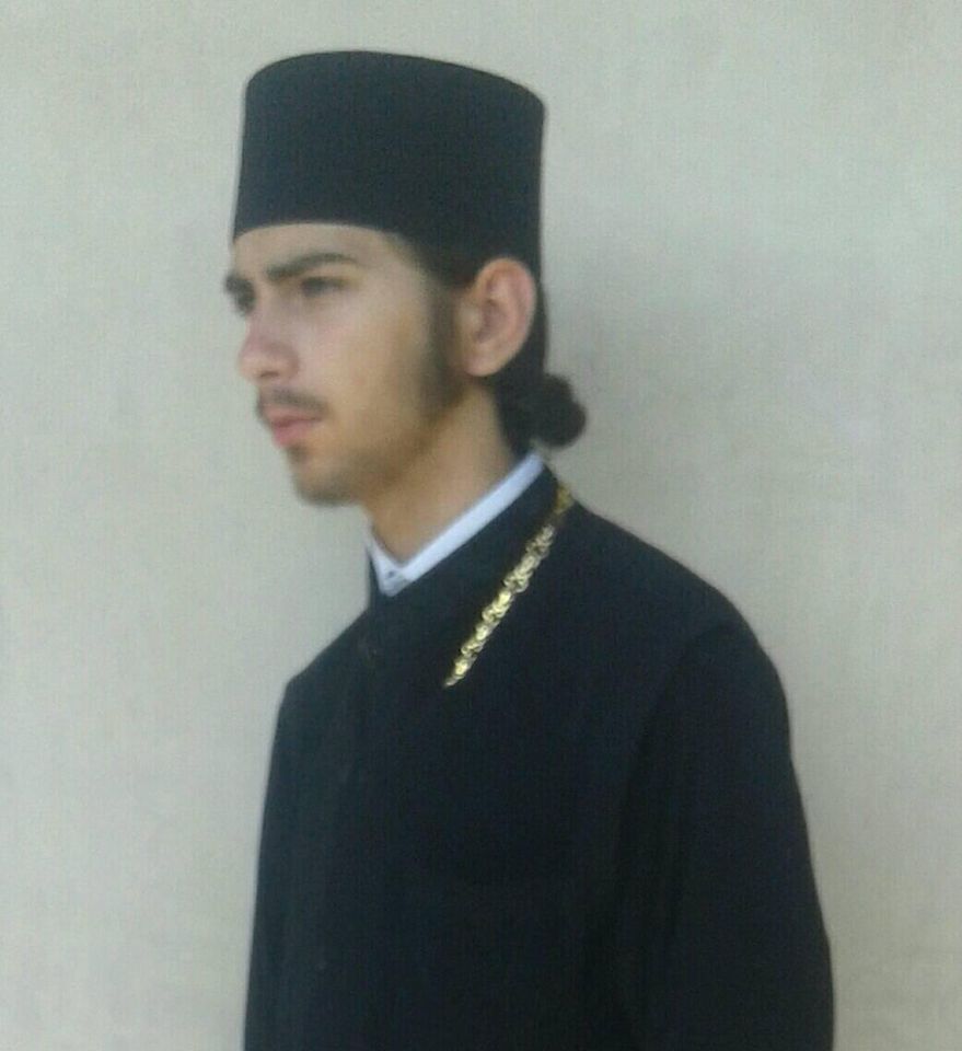 ვინ არის თვითმარქვია მღდვდელი რომელზეც საპატრიარქო განცხადებას ავრცელებს