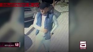 "ძებნილი ბადრი ესებუა ზუგდიდის ქუჩებში სეირნობს” - ვრცელდება ფოტომასალა