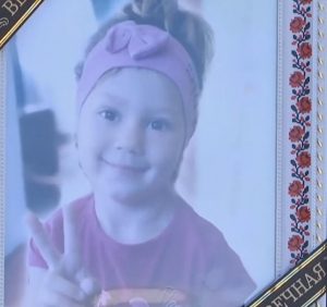 (ფოტო) დედამ 4 წლის შვილი სახლის დალაგების გამო ცემით მოკლა