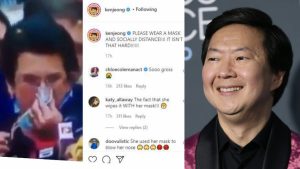 ქართველი პოლიტიკოსის, ნინო ბურჯანაძის ეს ვიდეო ამერიკელმა ვარსკვლავმა გამოაქვეყნა