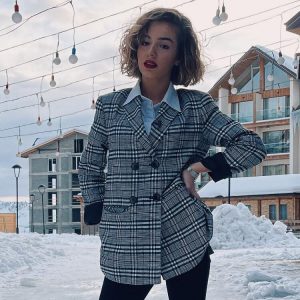 (ფოტო) "გილოცავთ დიდი სიყვარულით" - ვინ არის გიორგი გასვიანი რჩეული