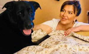 (ფოტო) "შენთან ერთად ცხოვრება ბედნიერების პიკია" - ჟურნალისტი ემოციურ პოსტს აქვეყნებს