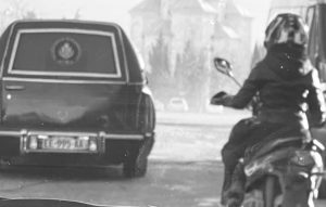 როგორ გააცილა შვილიშვილმა ჯულიეტა ვაშაყმიძე ბოლო გზაზე - ძალიან ემოციური ფოტო